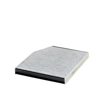 Filtr, vzduch v interiéru HENGST FILTER E3921LC