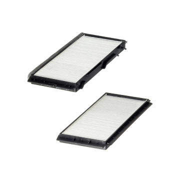 Filtr, vzduch v interiéru HENGST FILTER E3928LI-2