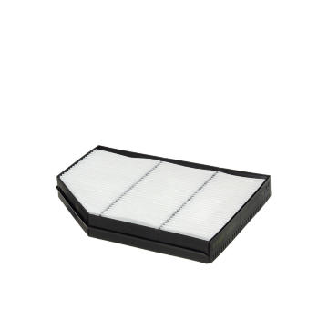Filtr, vzduch v interiéru HENGST FILTER E3930LI