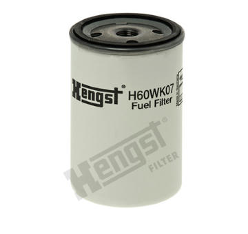 Palivový filter HENGST FILTER H60WK07