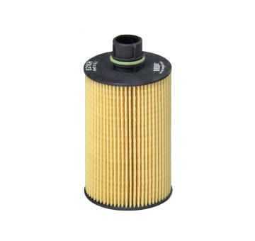 Olejový filtr HENGST FILTER E216H D301
