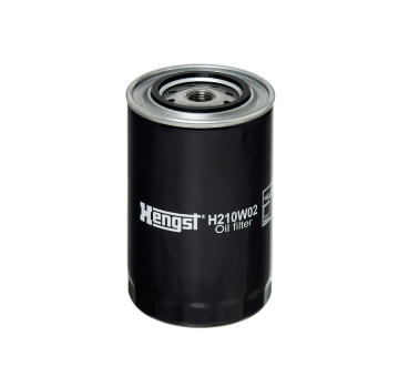 Olejový filtr HENGST FILTER H210W02