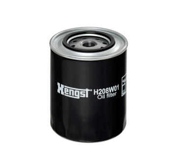Olejový filtr HENGST FILTER H208W01
