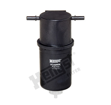 palivovy filtr HENGST FILTER H349WK