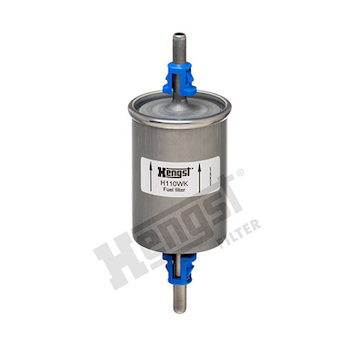palivovy filtr HENGST FILTER H110WK