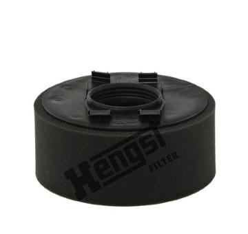 Vzduchový filtr HENGST FILTER E489L01