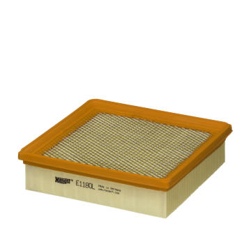 Vzduchový filtr HENGST FILTER E1180L