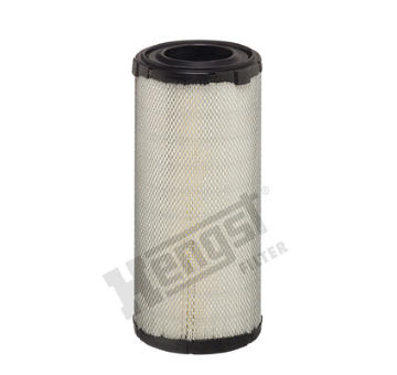 Vzduchový filtr HENGST FILTER E586L