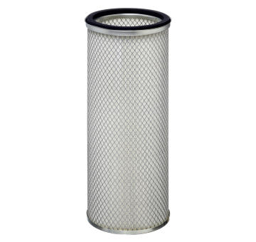 Filtr - sekundární vzduch HENGST FILTER E118LS02
