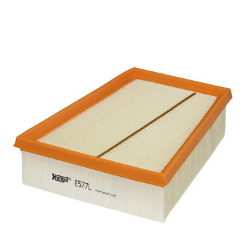 Vzduchový filtr HENGST FILTER E577L