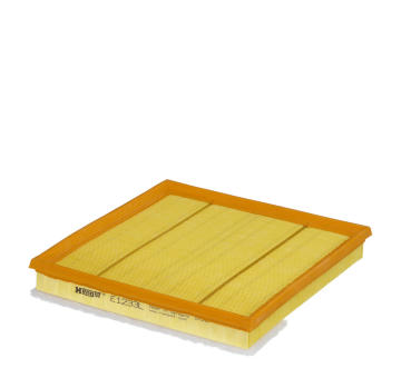 Vzduchový filtr HENGST FILTER E1233L