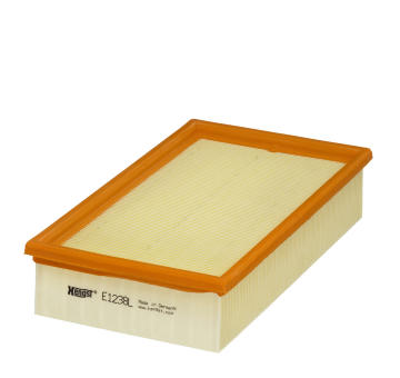Vzduchový filtr HENGST FILTER E1238L