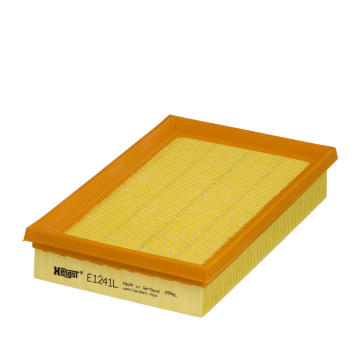 Vzduchový filtr HENGST FILTER E1241L