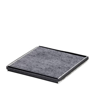 Filtr, vzduch v interiéru HENGST FILTER E3904LC