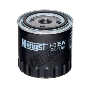 Olejový filtr HENGST FILTER H335W