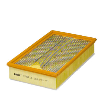 Vzduchový filtr HENGST FILTER E242L01