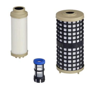 Palivový filtr HENGST FILTER E429KP D243-3