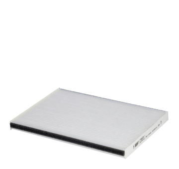 Filtr, vzduch v interiéru HENGST FILTER E3957LI