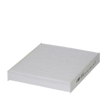 Filtr, vzduch v interiéru HENGST FILTER E3973LI
