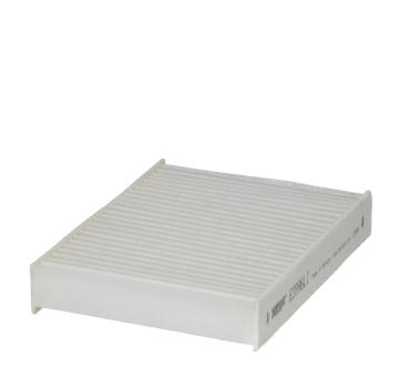 Filtr, vzduch v interiéru HENGST FILTER E3996LI