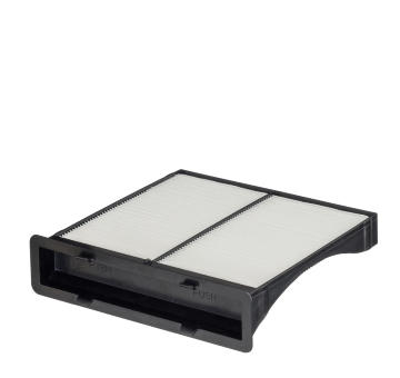 Filtr, vzduch v interiéru HENGST FILTER E3956LI
