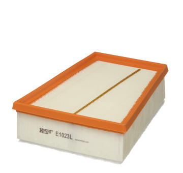 Vzduchový filtr HENGST FILTER E1023L