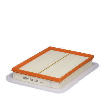Vzduchový filtr HENGST FILTER E391L01