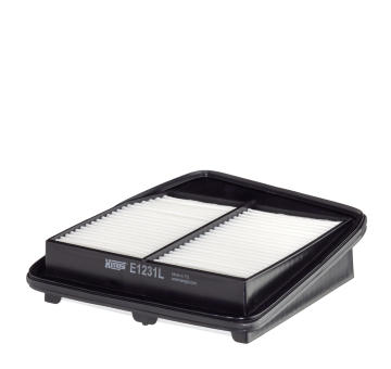 Vzduchový filtr HENGST FILTER E1231L