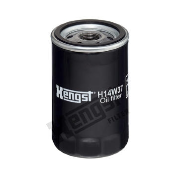 Olejový filtr HENGST FILTER H14W37