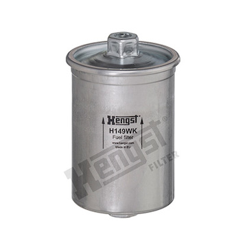 palivovy filtr HENGST FILTER H149WK