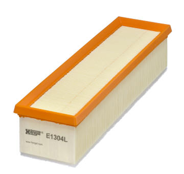 Vzduchový filtr HENGST FILTER E1304L