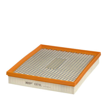 Vzduchový filtr HENGST FILTER E878L