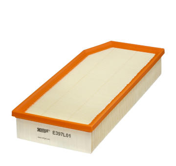 Vzduchový filtr HENGST FILTER E397L01
