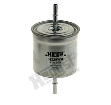 Palivový filter HENGST FILTER H325WK