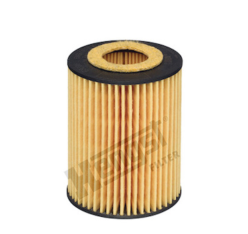 Olejový filtr HENGST FILTER E820H D245