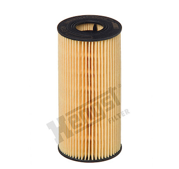 Olejový filtr HENGST FILTER E112H D180