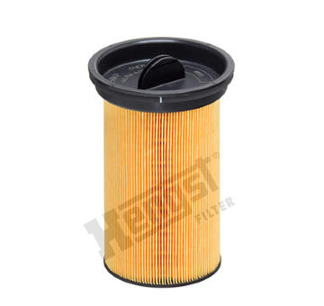 Palivový filtr HENGST FILTER E58KP