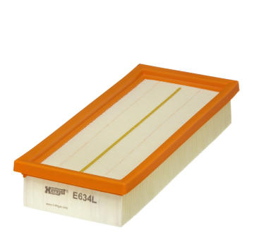 Vzduchový filtr HENGST FILTER E634L