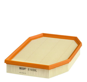 Vzduchový filtr HENGST FILTER E1039L