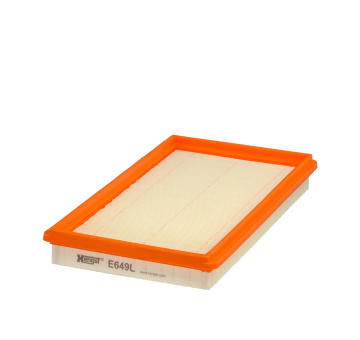 Vzduchový filtr HENGST FILTER E649L