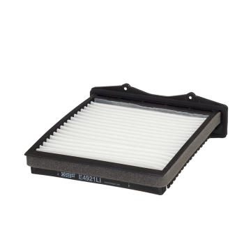 Filtr, vzduch v interiéru HENGST FILTER E4921LI