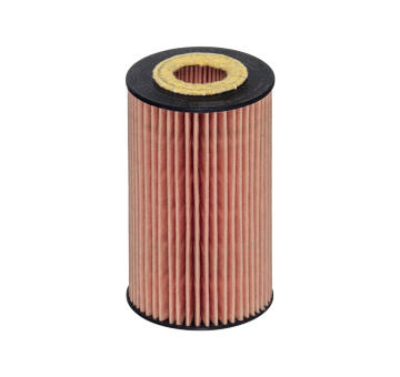 Olejový filtr HENGST FILTER E611H D442