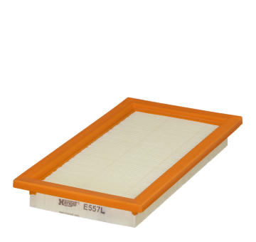 Vzduchový filtr HENGST FILTER E557L