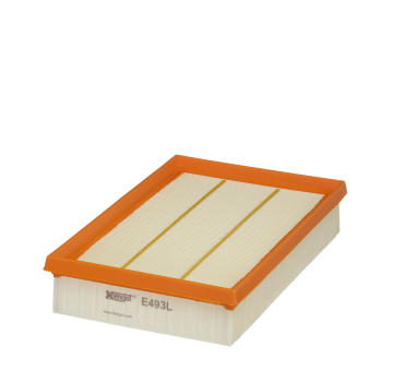 Vzduchový filtr HENGST FILTER E493L