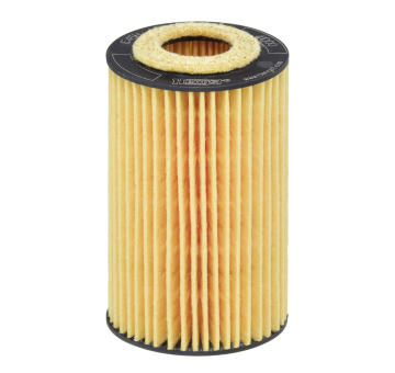 Olejový filtr HENGST FILTER E45H D113