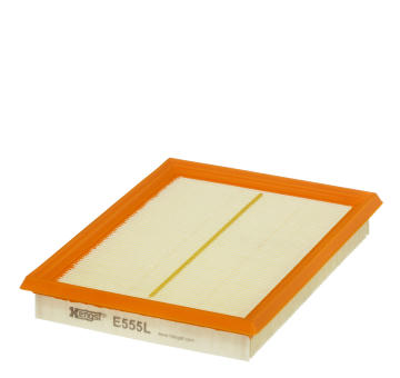 Vzduchový filtr HENGST FILTER E555L