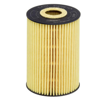 Olejový filtr HENGST FILTER E47H D112