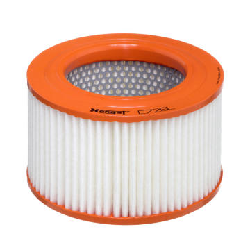 Vzduchový filtr HENGST FILTER E726L
