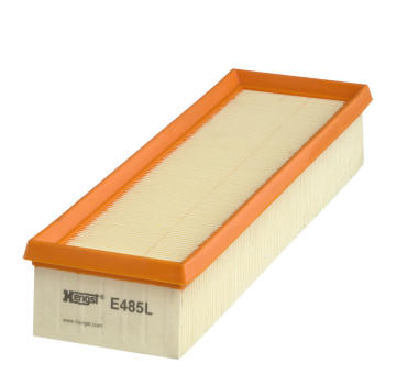 Vzduchový filtr HENGST FILTER E485L