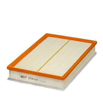 Vzduchový filtr HENGST FILTER E701L01